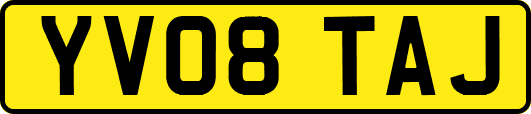 YV08TAJ
