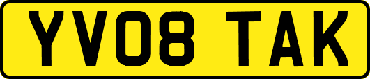 YV08TAK
