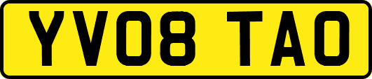 YV08TAO