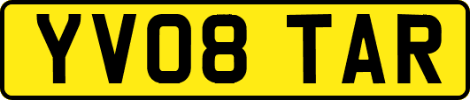 YV08TAR