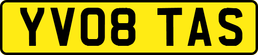 YV08TAS