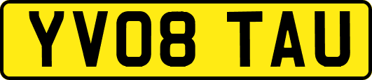 YV08TAU