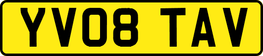 YV08TAV