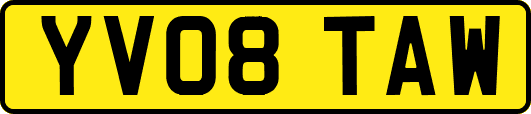 YV08TAW