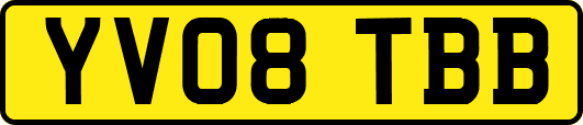 YV08TBB