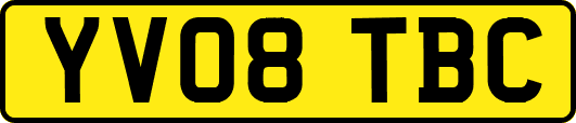 YV08TBC