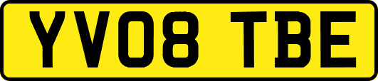 YV08TBE