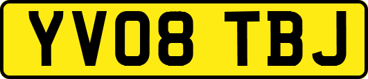 YV08TBJ