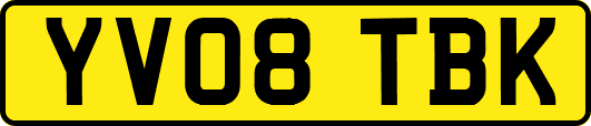 YV08TBK