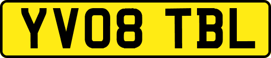 YV08TBL
