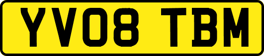 YV08TBM