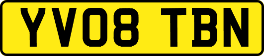 YV08TBN