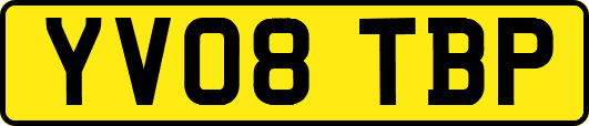 YV08TBP