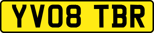 YV08TBR