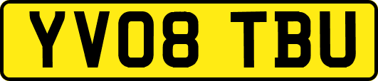 YV08TBU