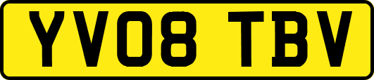 YV08TBV