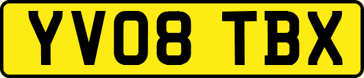 YV08TBX