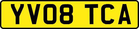 YV08TCA