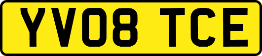 YV08TCE