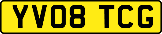 YV08TCG