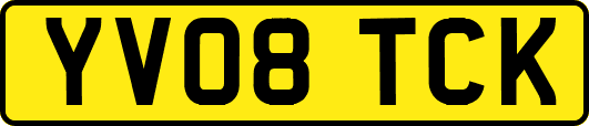 YV08TCK
