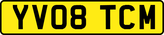 YV08TCM