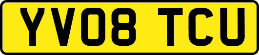YV08TCU