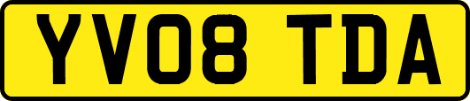 YV08TDA
