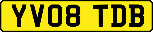 YV08TDB