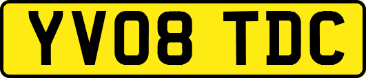YV08TDC