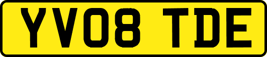 YV08TDE