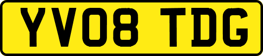 YV08TDG