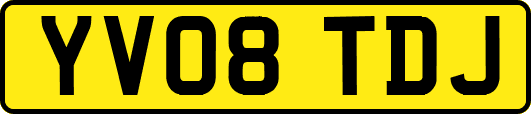 YV08TDJ