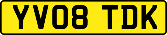 YV08TDK