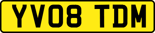 YV08TDM