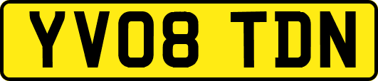YV08TDN