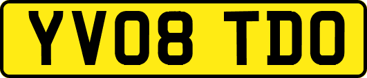 YV08TDO