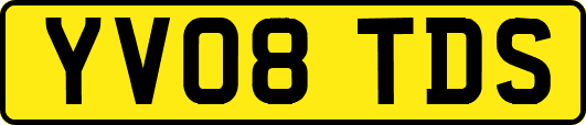 YV08TDS