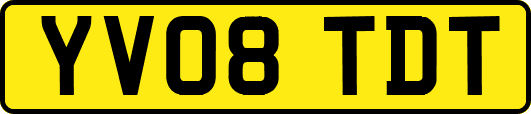 YV08TDT