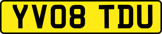 YV08TDU