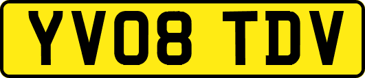 YV08TDV