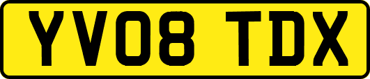 YV08TDX