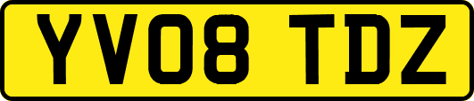 YV08TDZ