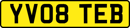 YV08TEB