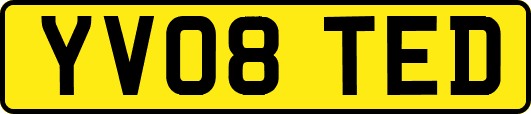 YV08TED