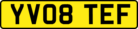 YV08TEF
