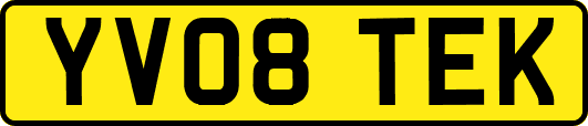 YV08TEK