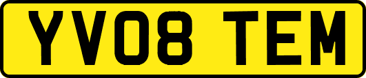 YV08TEM