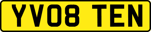 YV08TEN