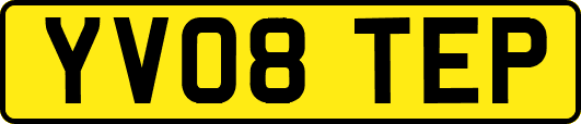 YV08TEP